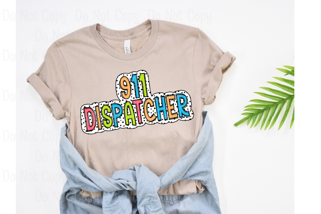 911 Dispatcher2