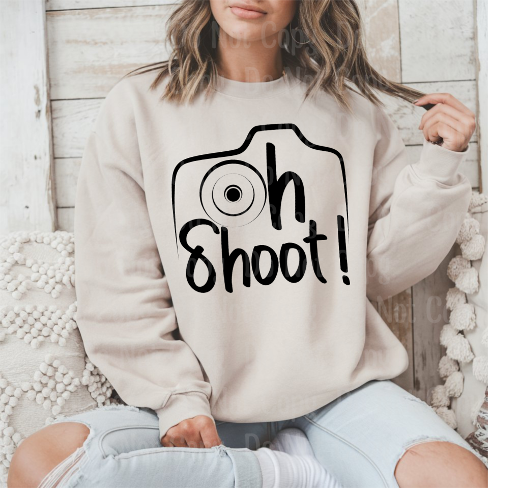 Photographer - OH SHOOT