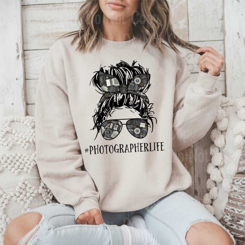Photographer Life