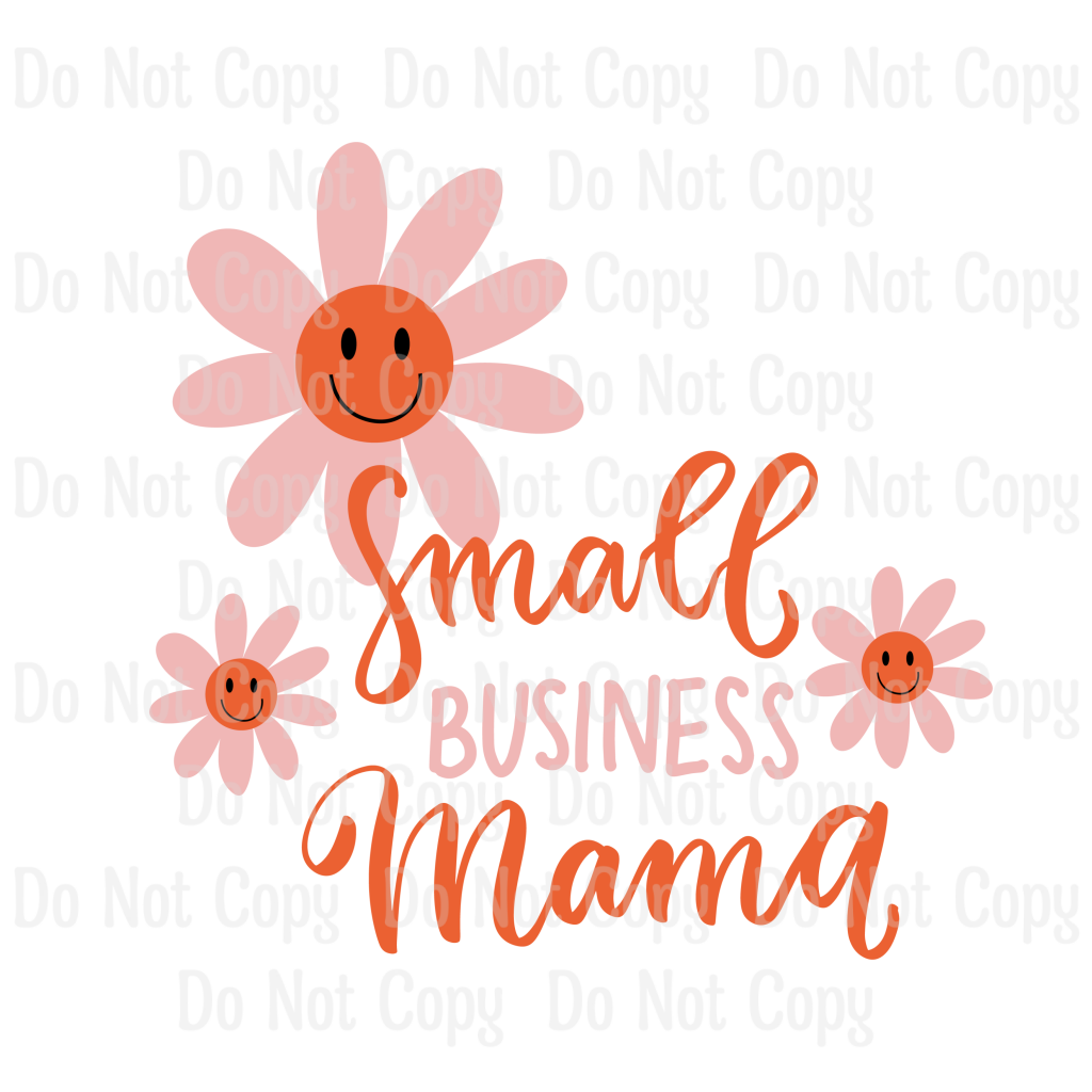 Small Business Mama