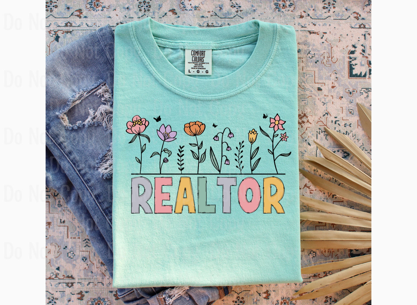 REALTOR DTF Transfers