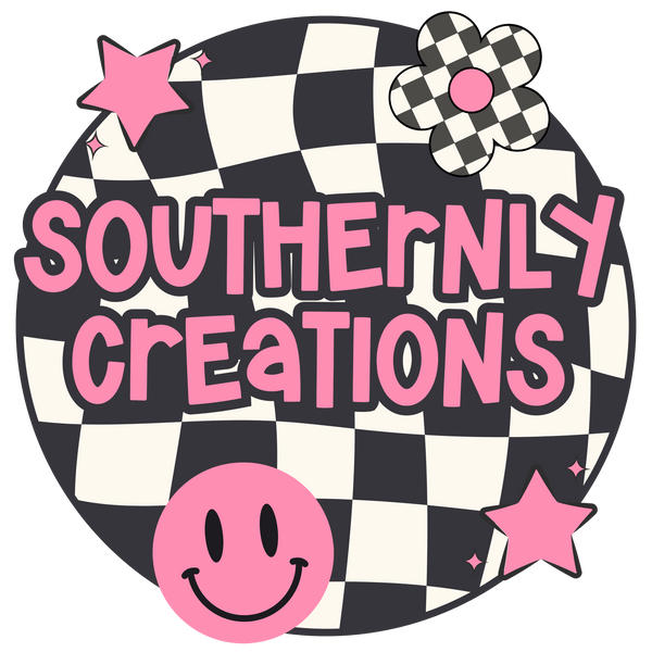 Southernly Creations Transfers logo