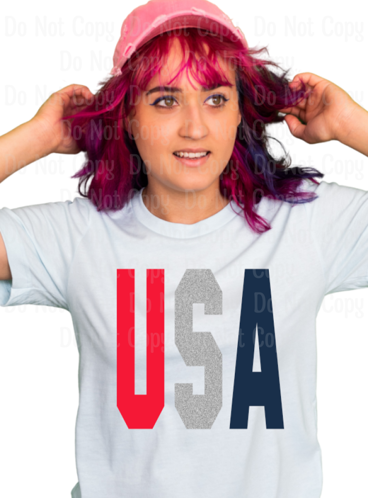 Usa Dtf Transfers