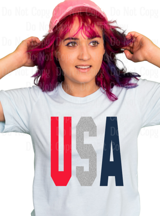 Usa Dtf Transfers