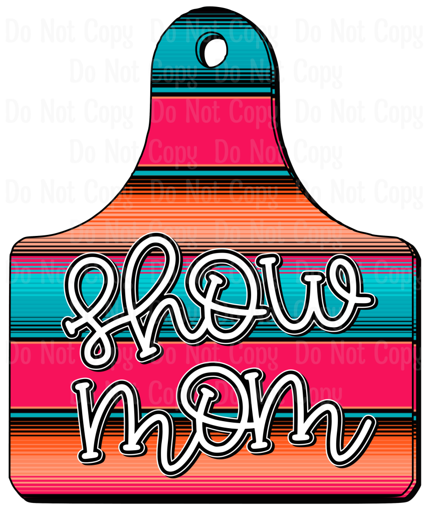 Show Mom