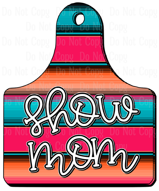 Show Mom