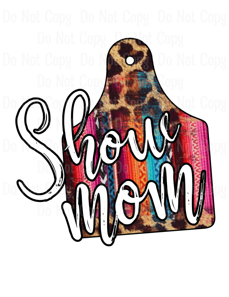 Show Mom