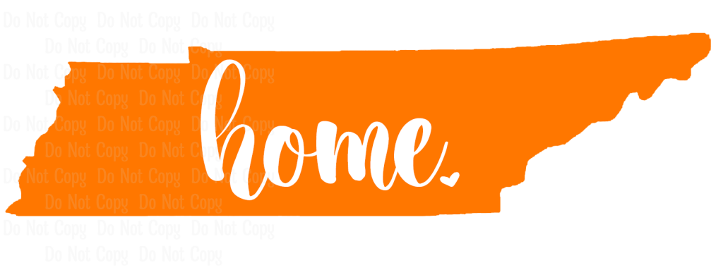 State Of Tennessee Home