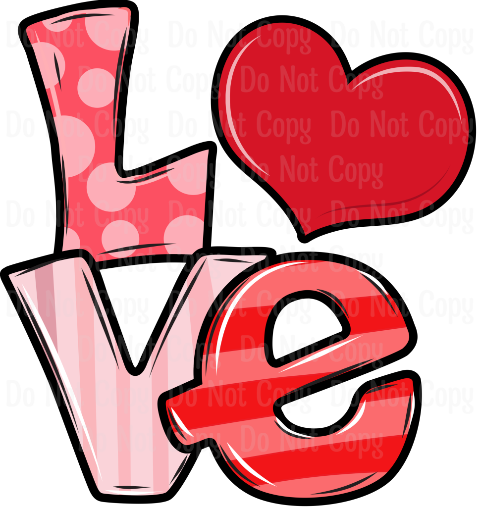 Love Valentine