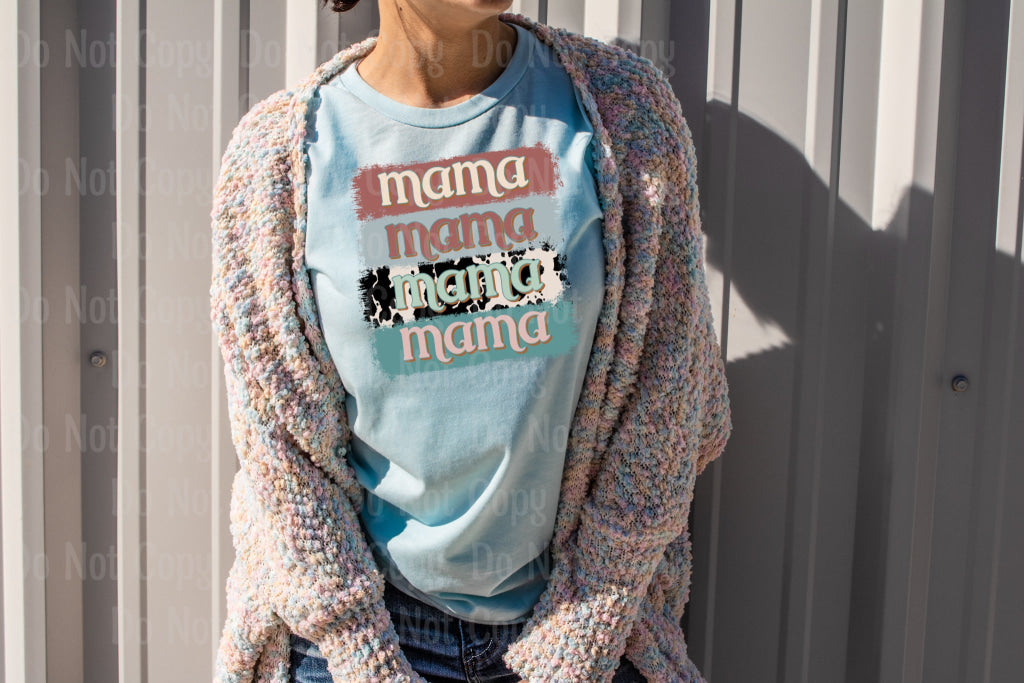 Mama