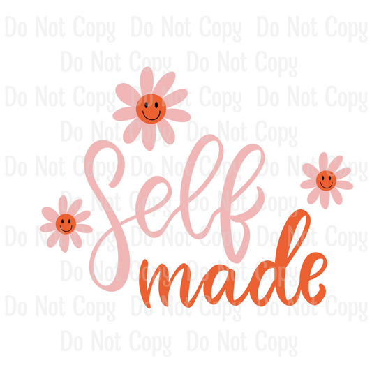 Self Made