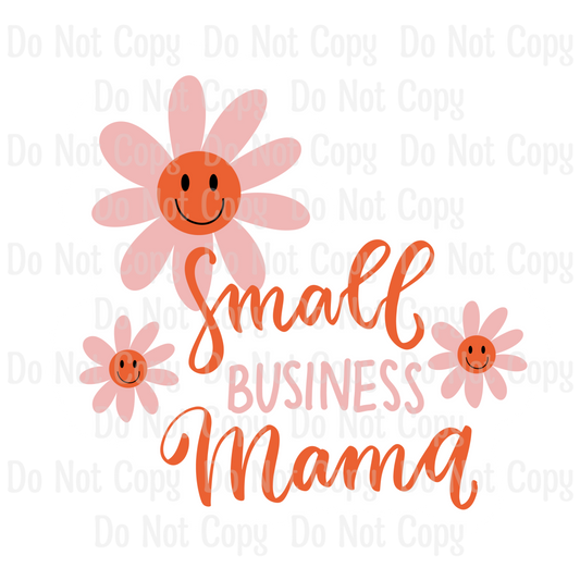Small Business Mama