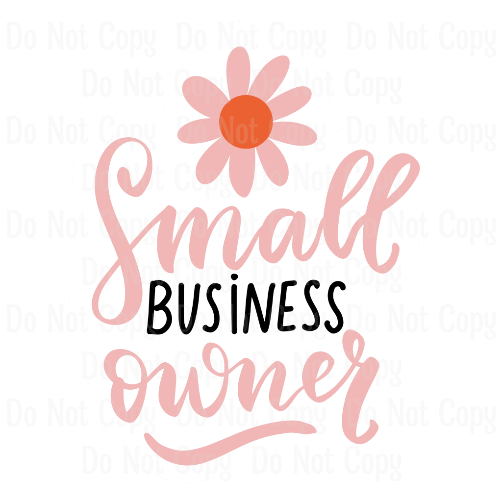 Small Business Owner
