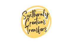 Southernly Creations Transfers 