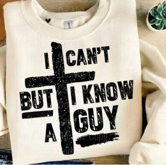 I can’t but I know a guy DTF Transfers