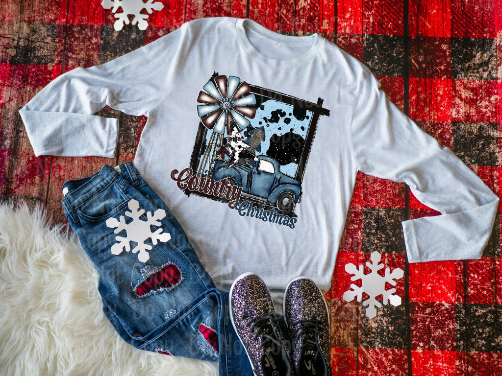 Country Christmas