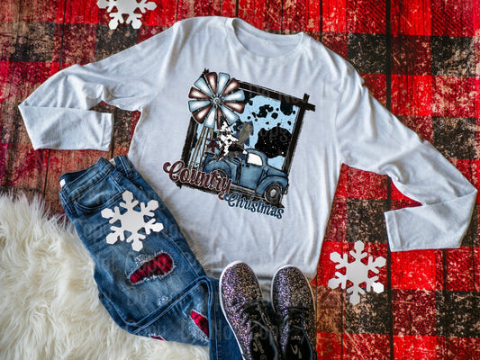 Country Christmas