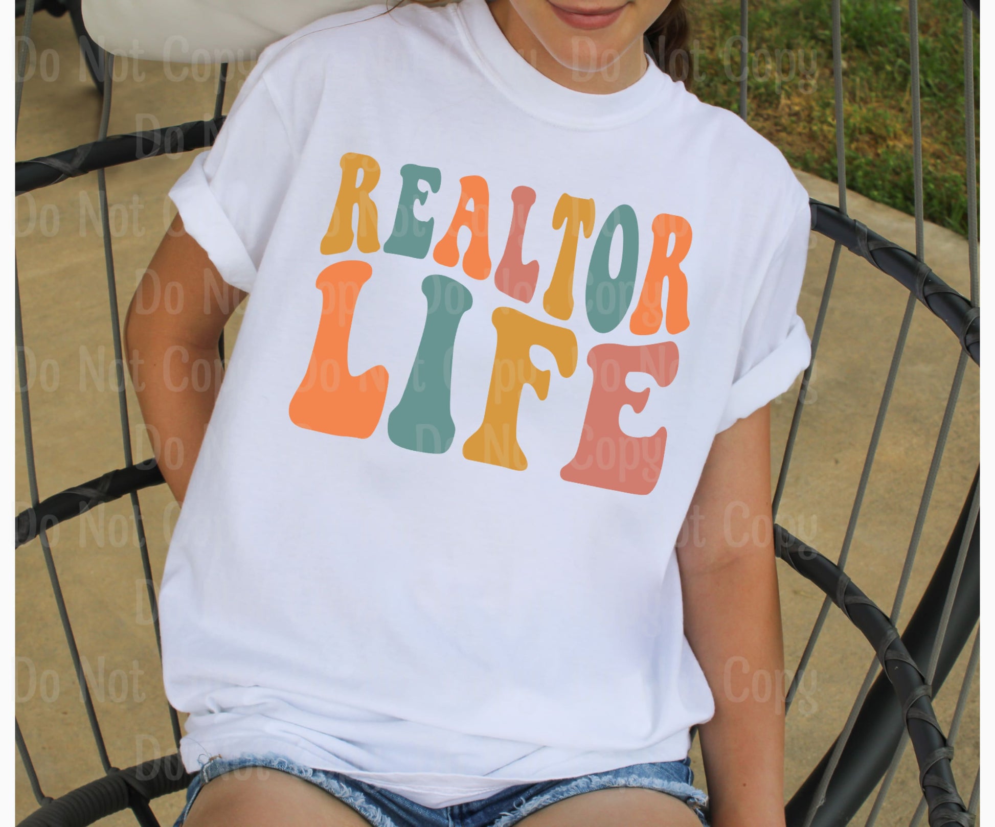 REALTOR LIFE -- REALTOR DTF Transfers