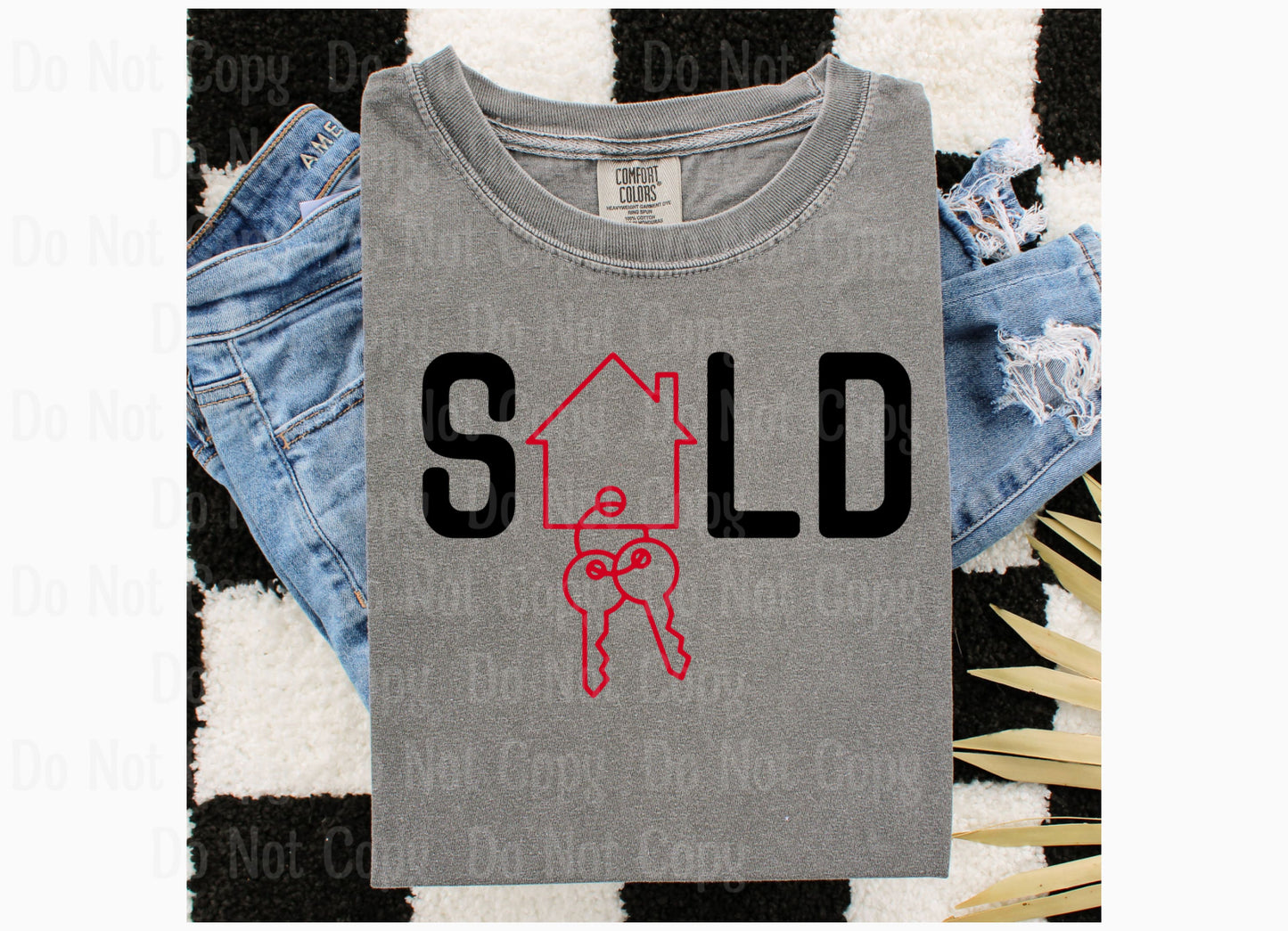 SOLD -- REALTOR DTF Transfers