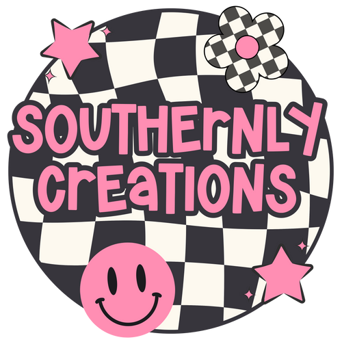 Southernly Creations Transfers 