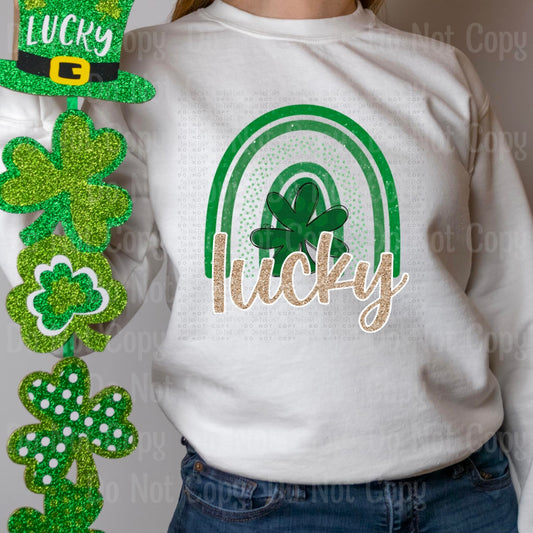 Lucky