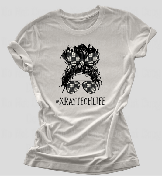 #Xraytechlife Dtf Transfers