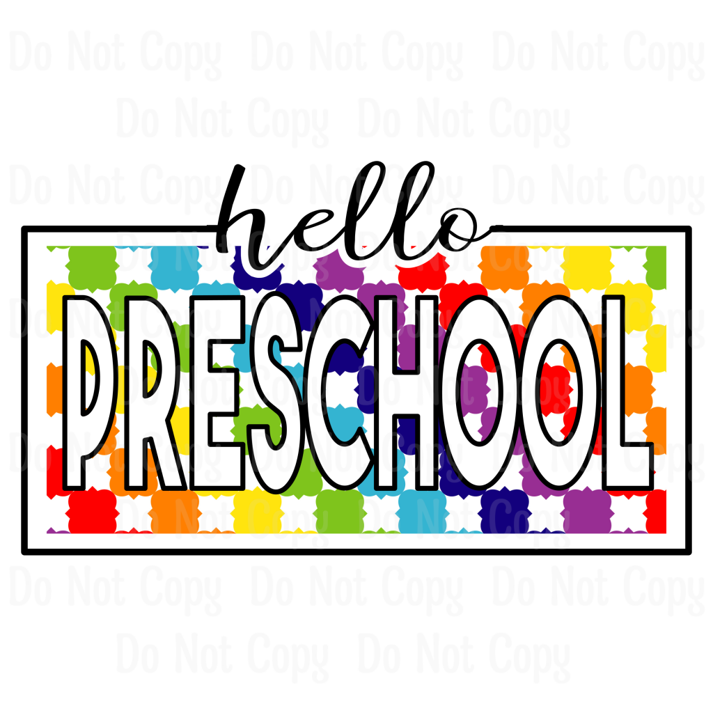 Hello Preschool