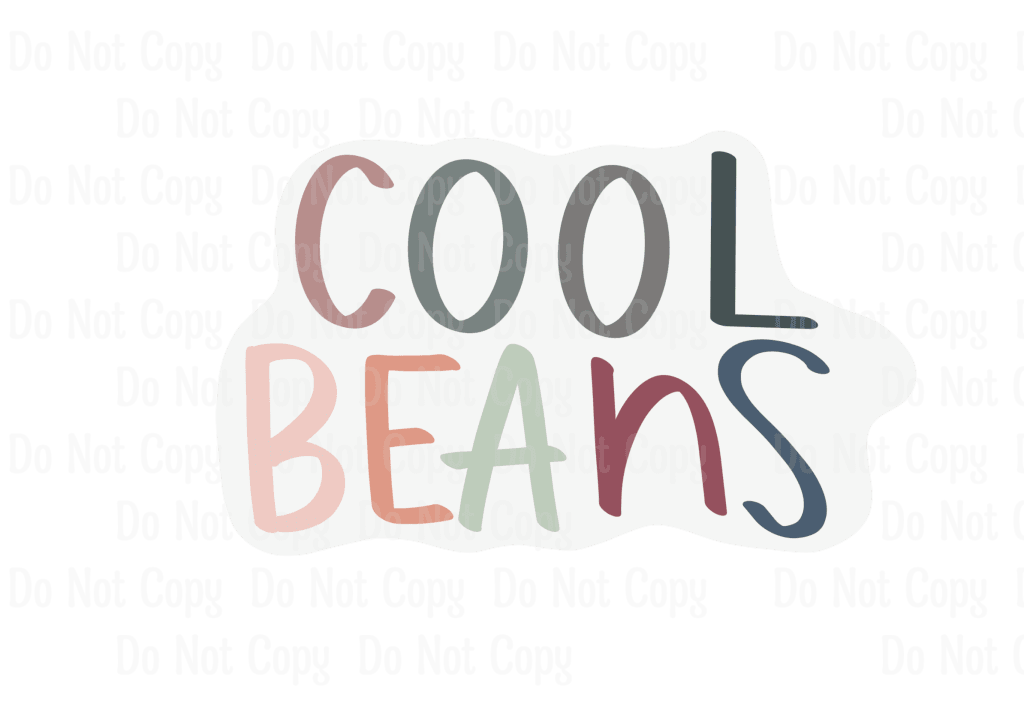 COOL BEANS
