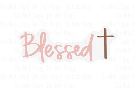 BLESSED