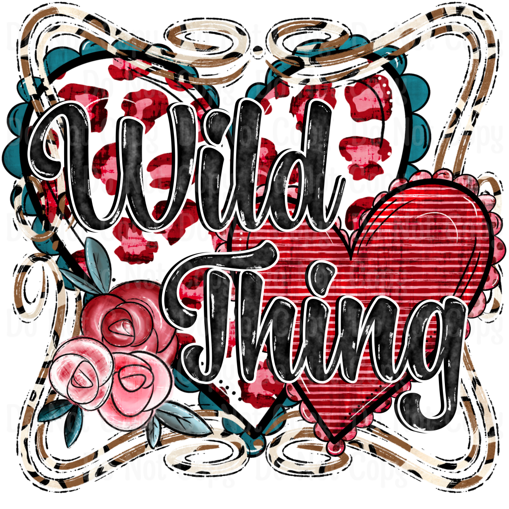 Wild Thing