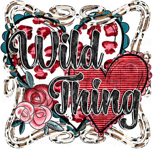 Wild Thing