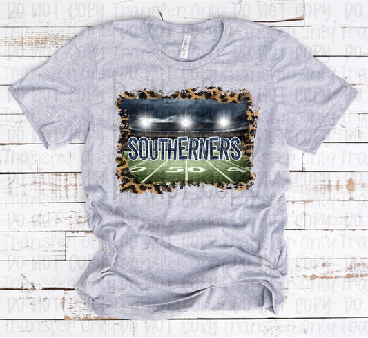 Field - Southerners Sublimation Print Transfers