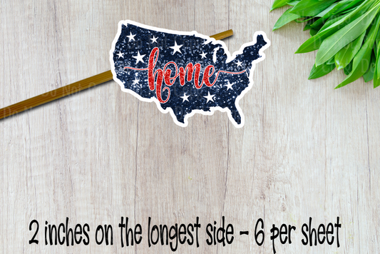 Home Usa