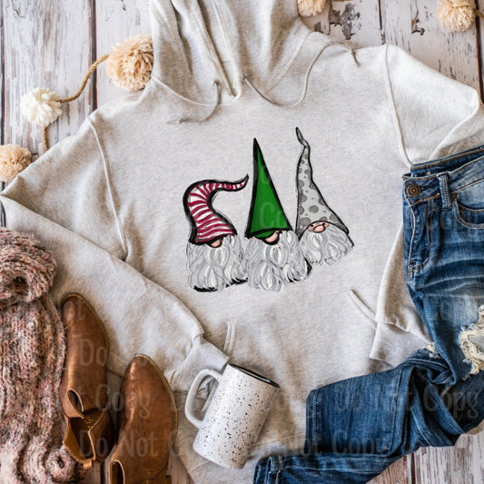 Christmas Gnomes