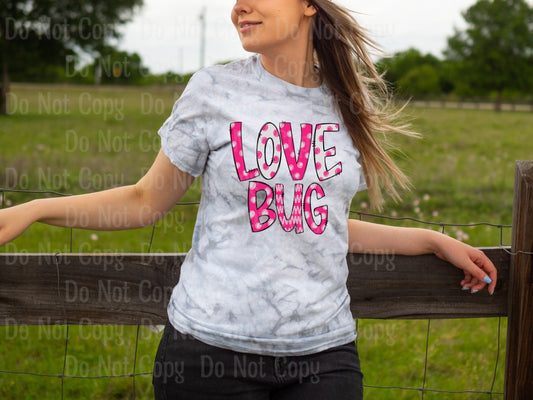 Love Bug