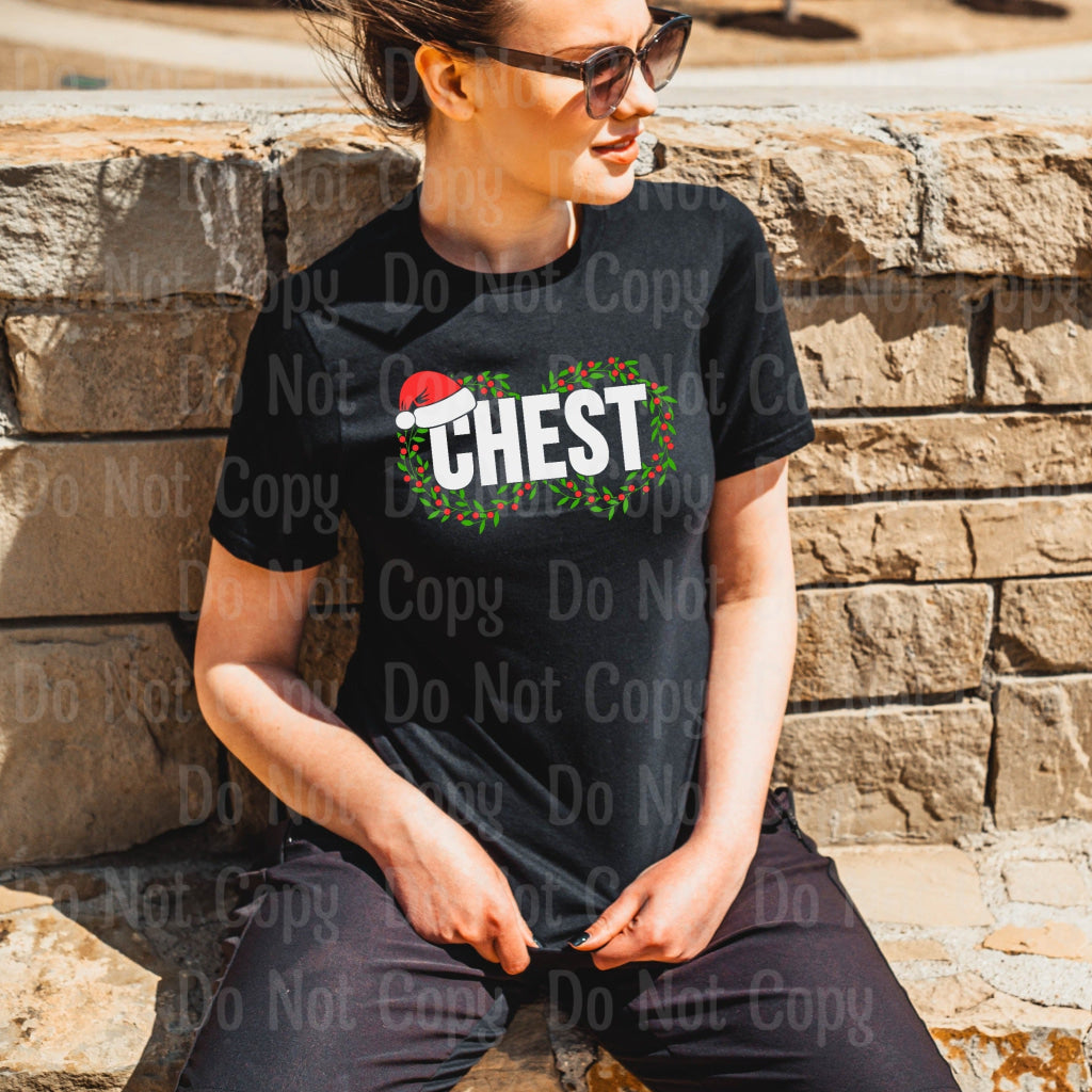 Chest