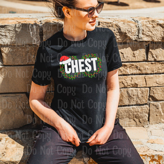 Chest