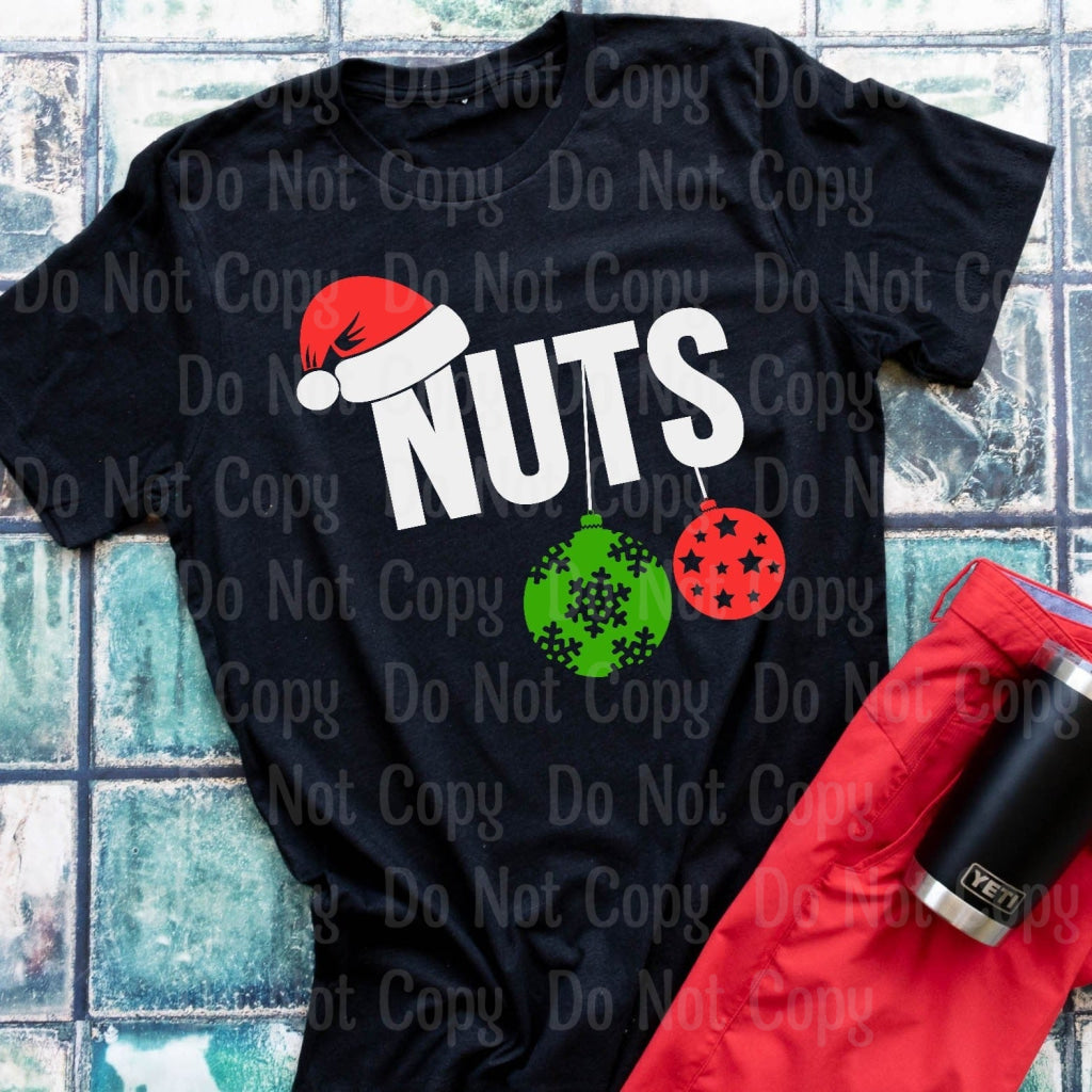 Nuts
