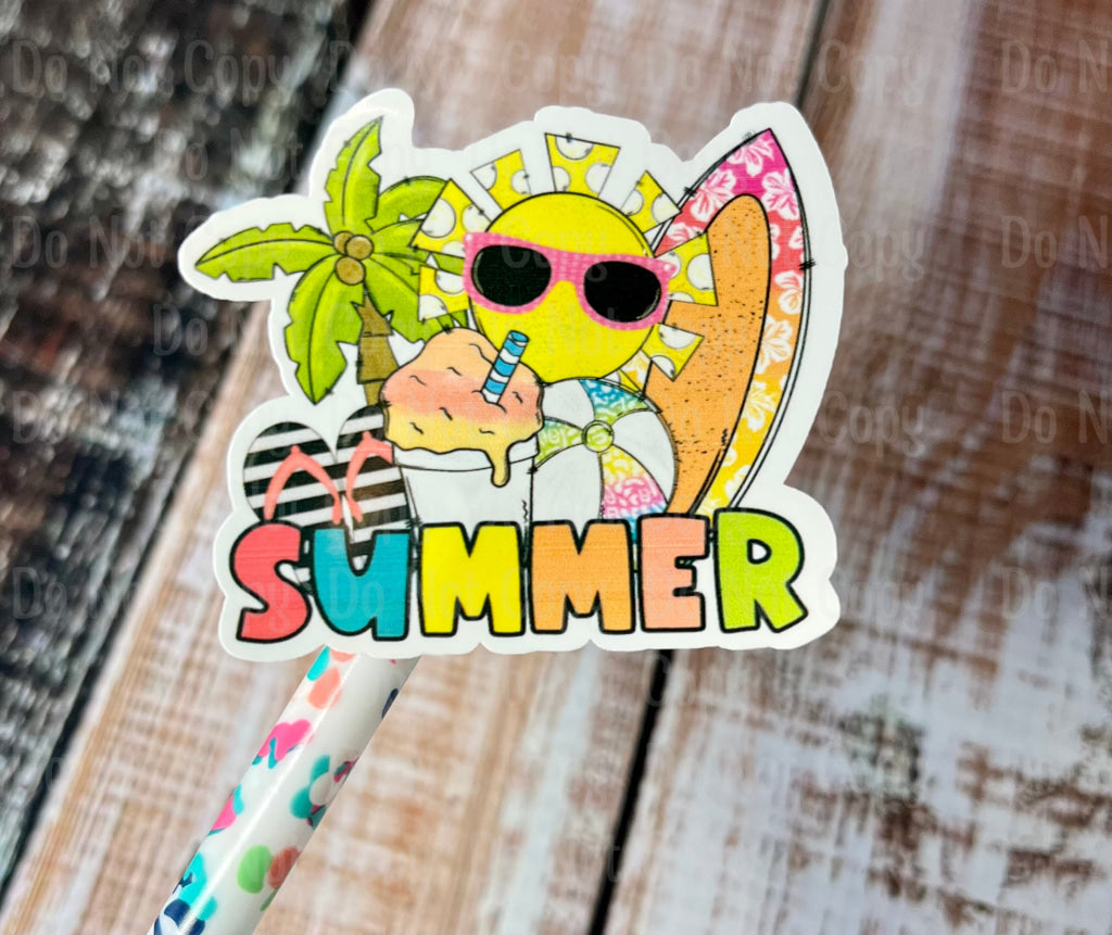 Summer #2