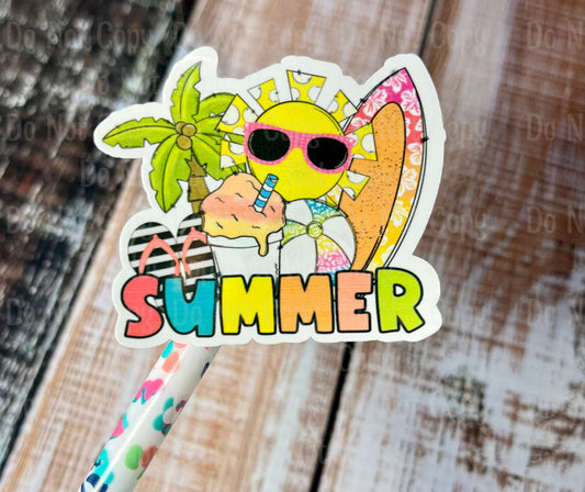 Summer #2