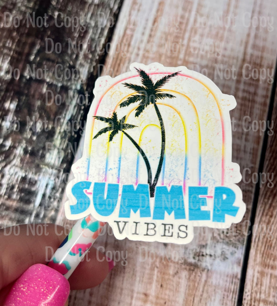 Summer Vibes