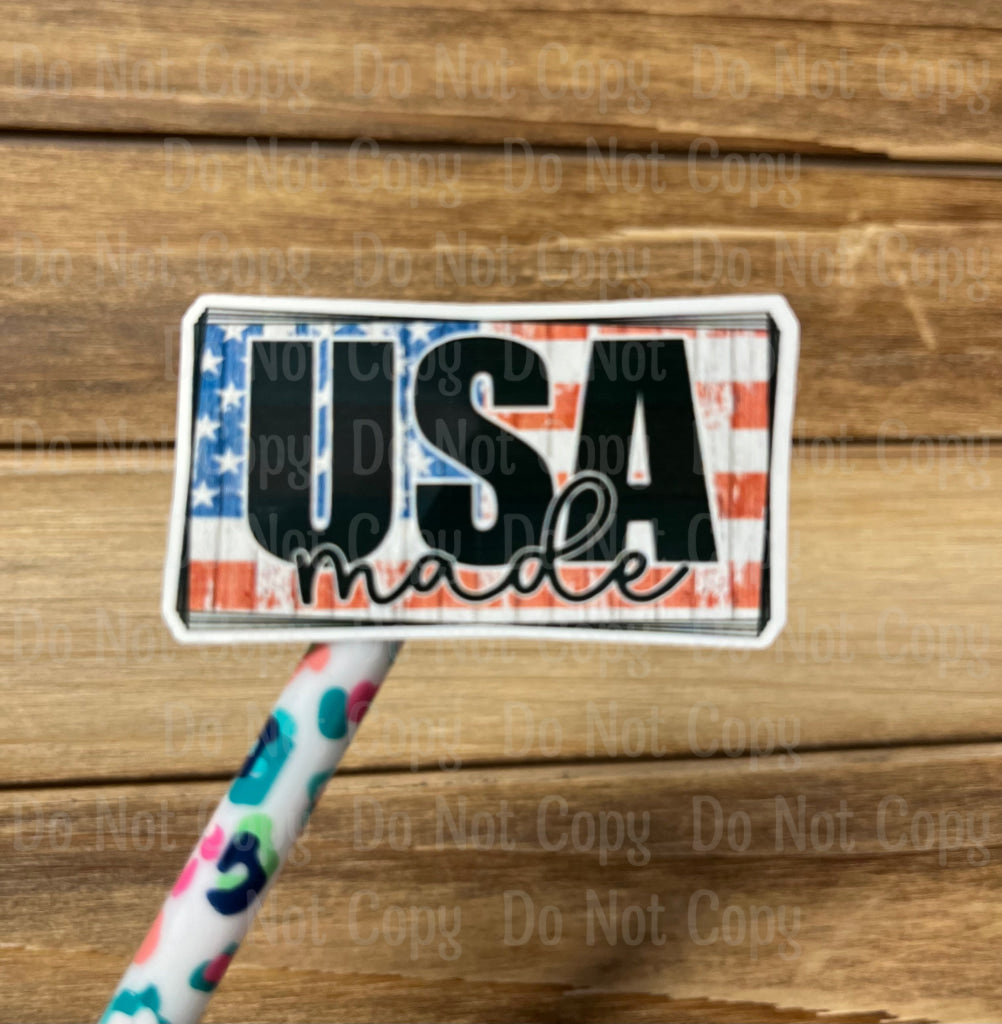 Usa Made